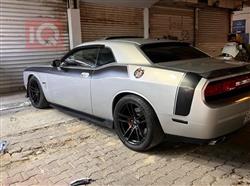 دودج تشالنجر